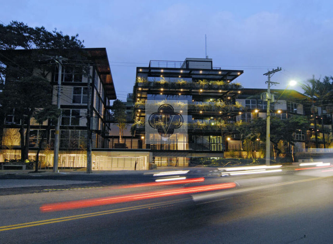 Conj. Comercial para Locação - Vila Madalena