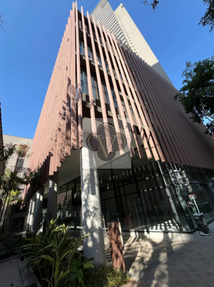 Laje Corporativa para Locação - Pinheiros