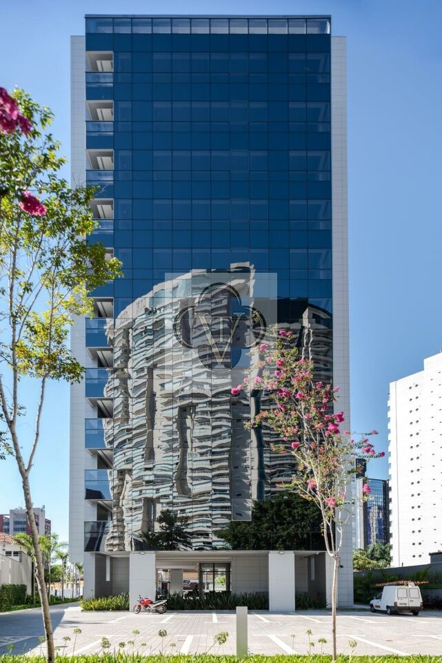 Conj. Comercial para Locação - Pinheiros