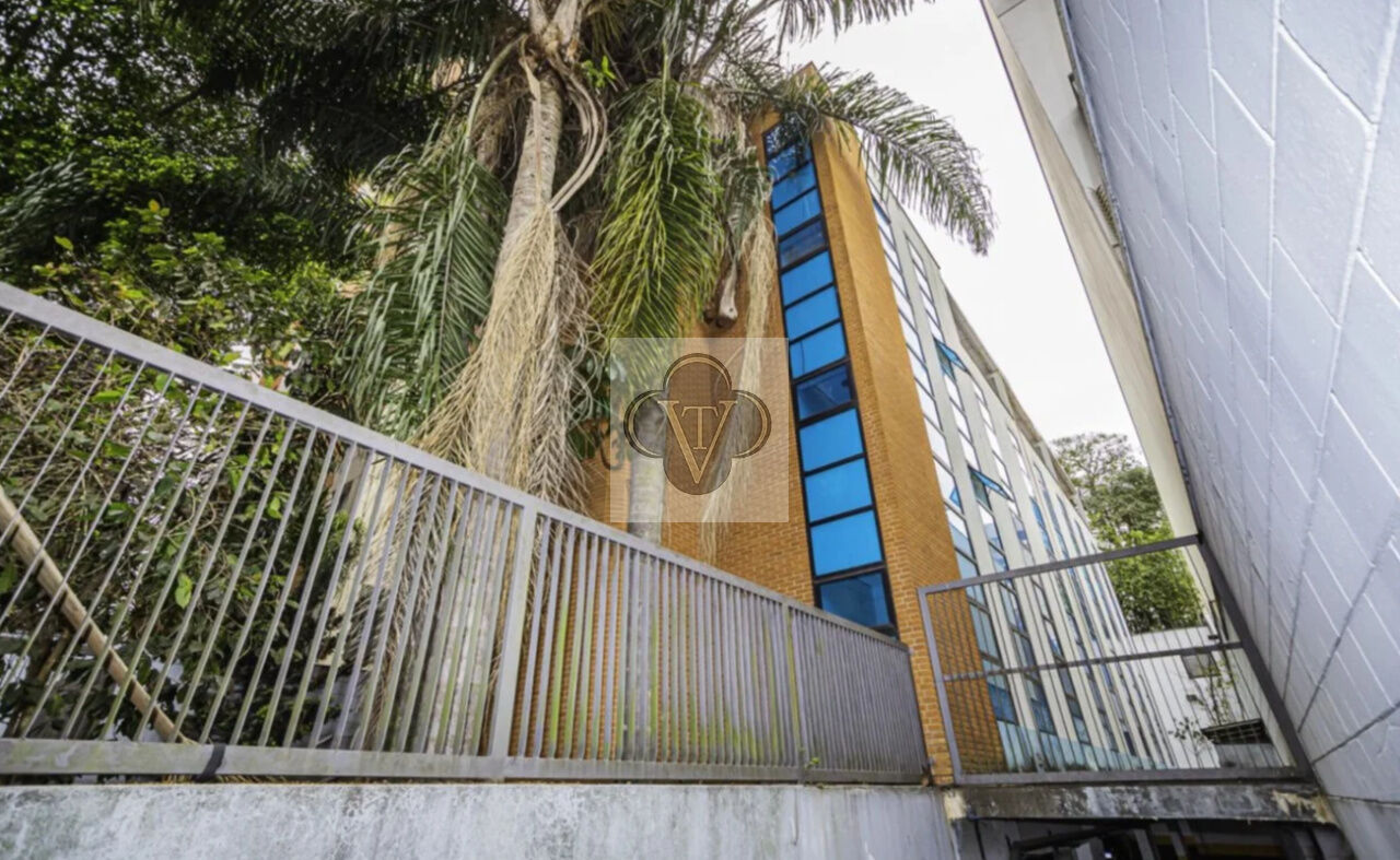 Prédio para Locação - Vila Mariana
