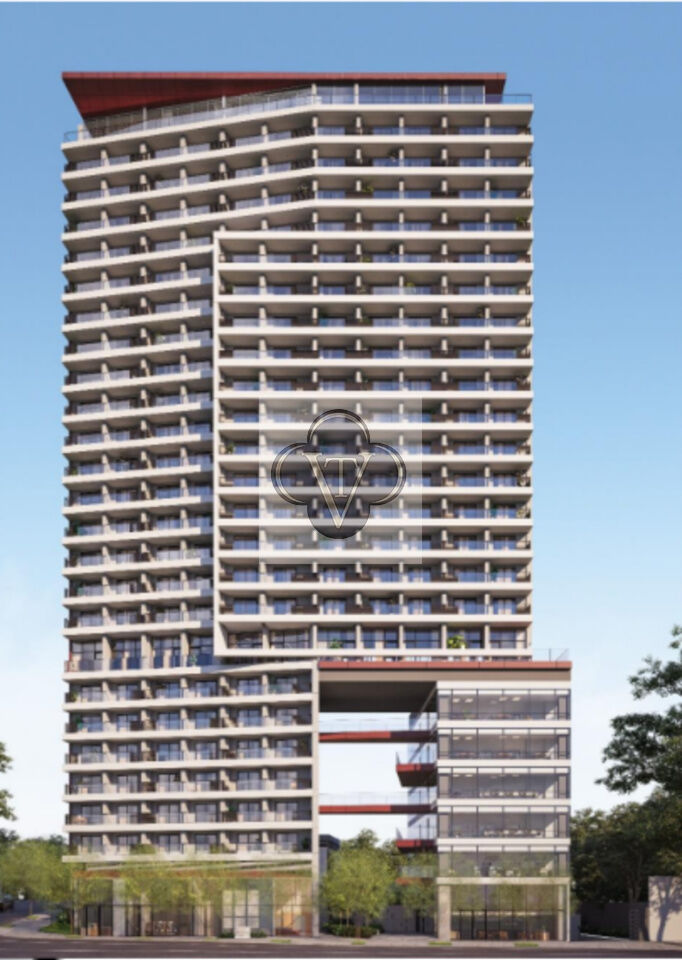 Laje Corporativa para Locação - Pinheiros