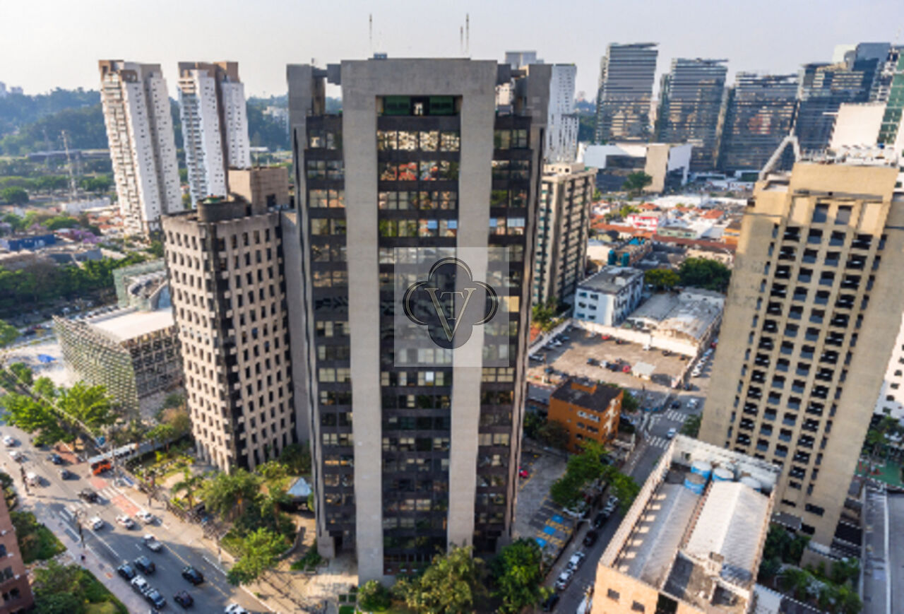 Conj. Comercial para Locação - Chácara Santo Antônio Zona Sul