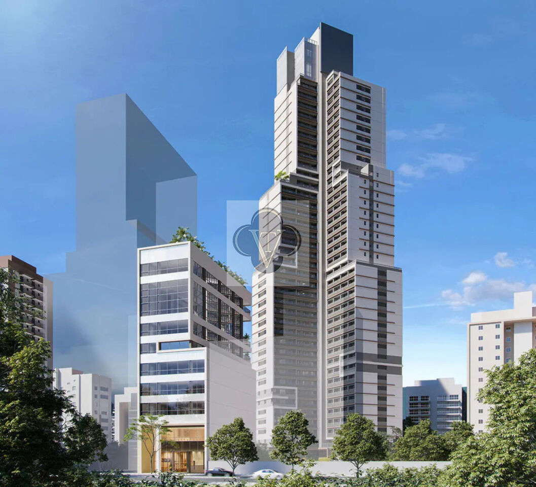 Laje Corporativa para Locação - Bela Vista