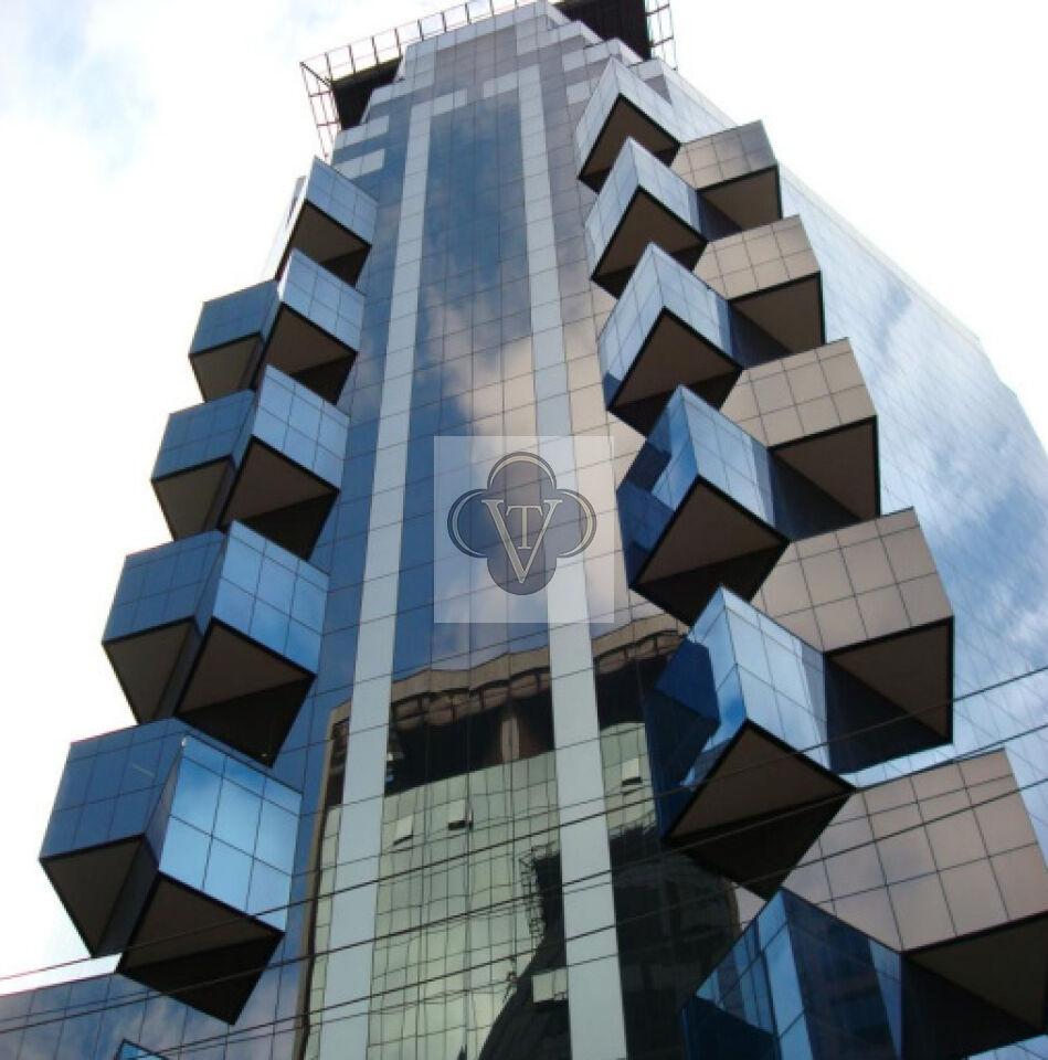 Conj. Comercial para Locação - Vila Olímpia