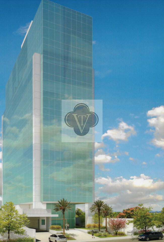 Laje Corporativa para Locação - Vila Olímpia