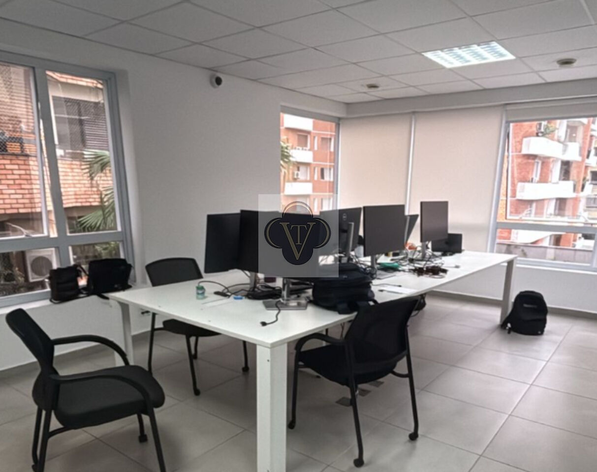 Conj. Comercial para Locação - Pinheiros