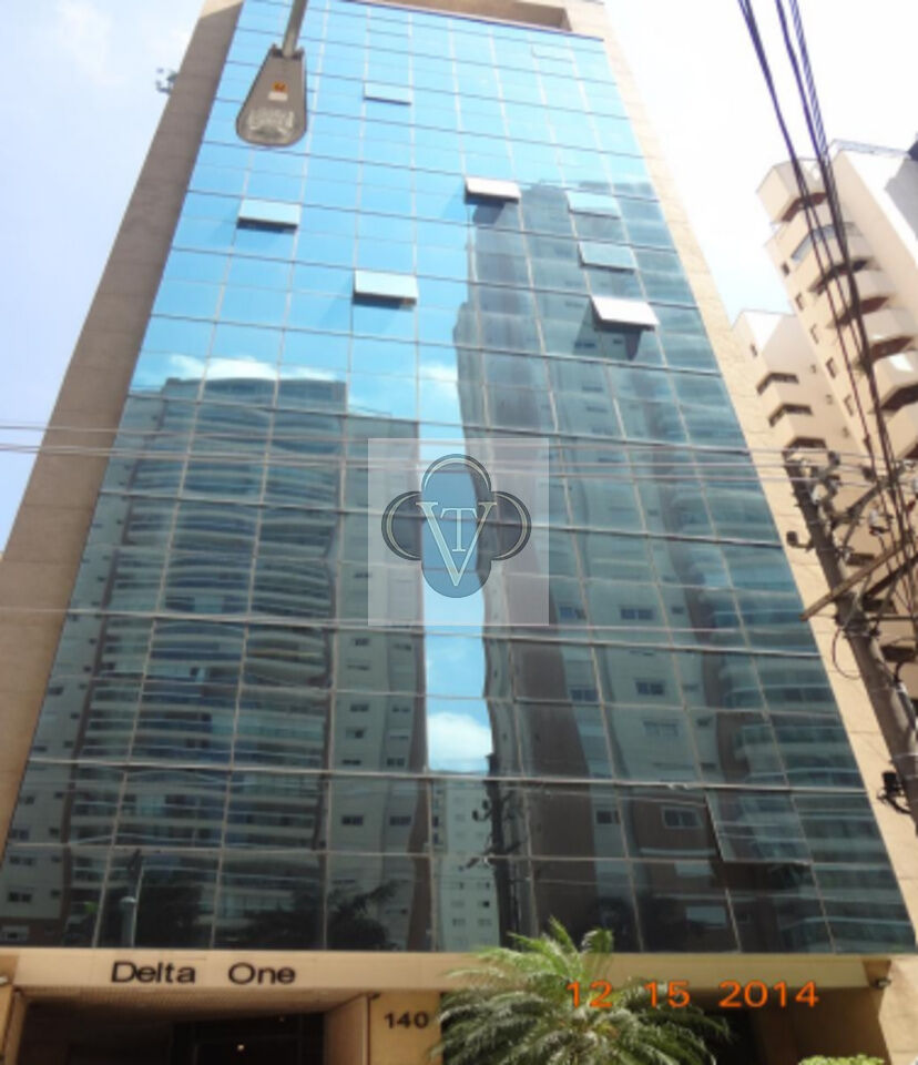Conj. Comercial para Venda - Vila Olímpia