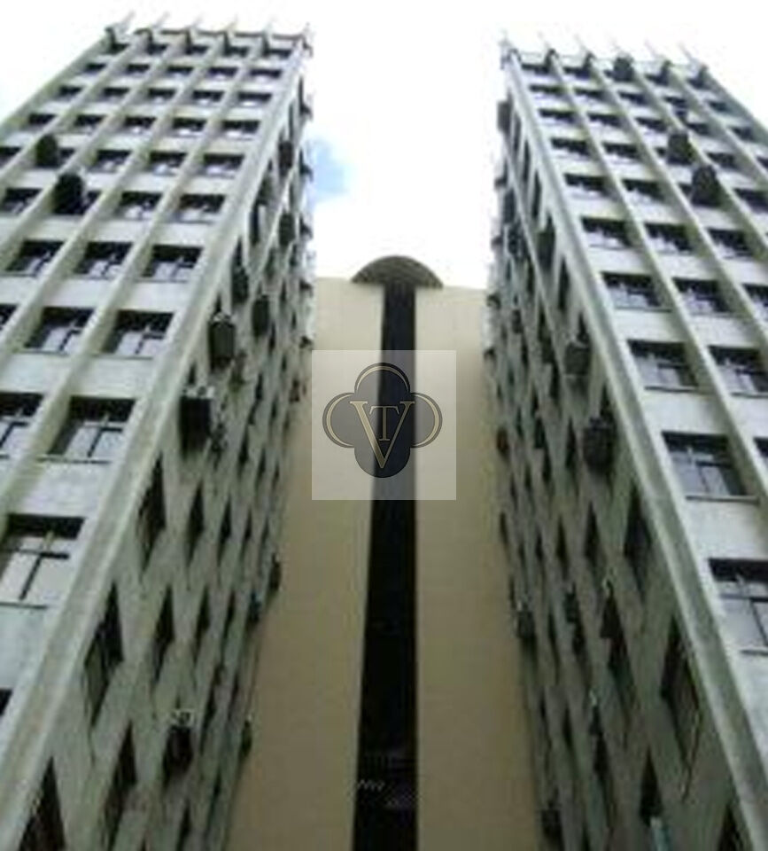 Laje Corporativa para Locação - Vila Olímpia
