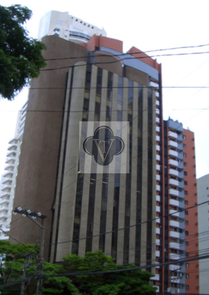 Conj. Comercial para Venda - Cidade Monções