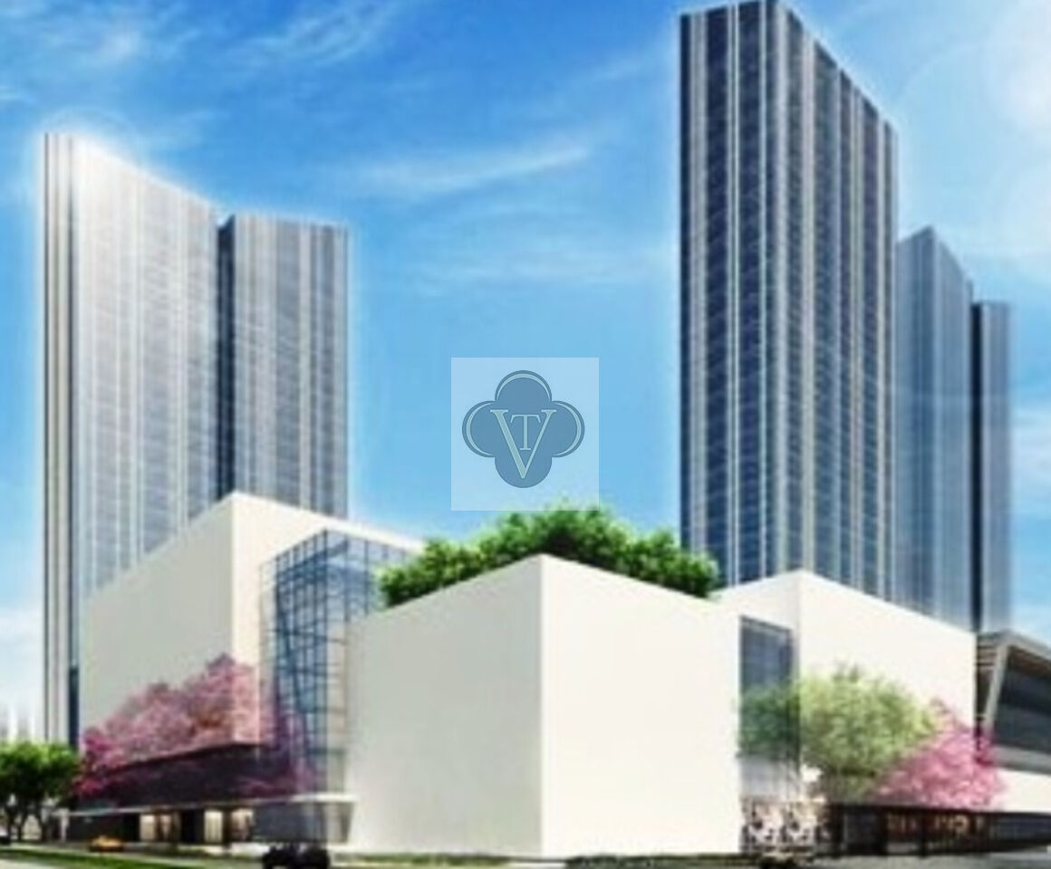 Laje Corporativa para Locação - Vila Nova Conceição