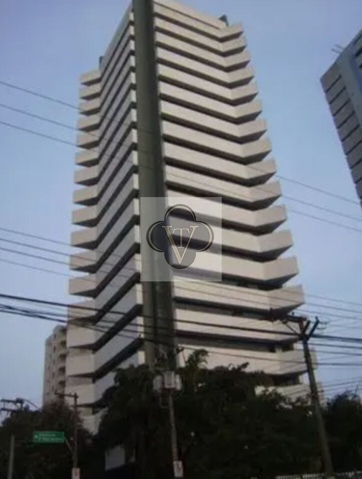 Laje Corporativa para Locação - Liberdade