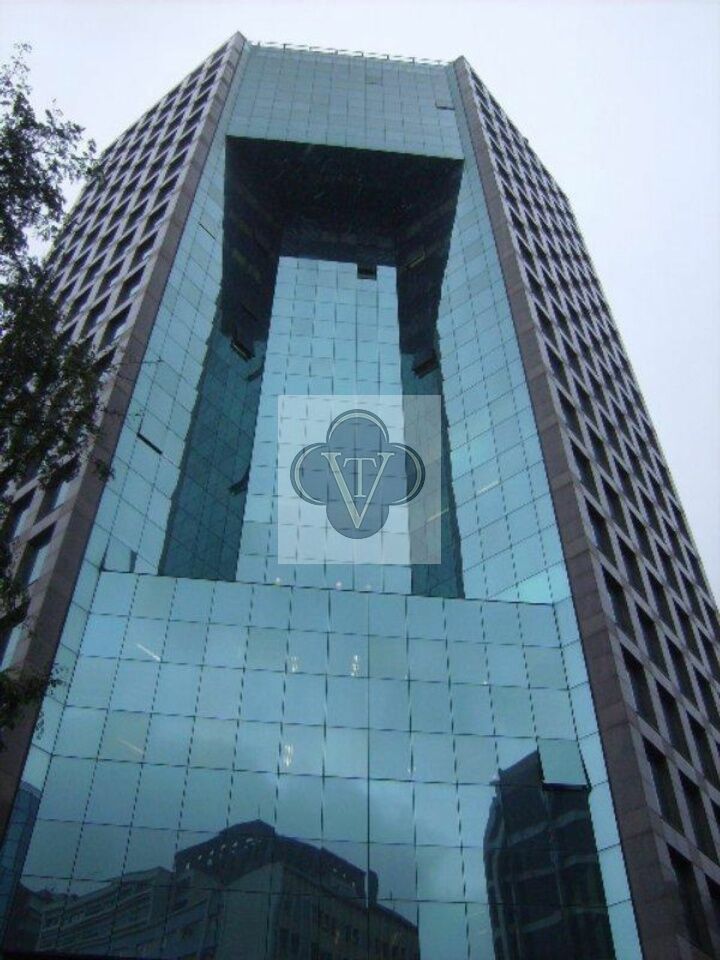 Laje Corporativa para Locação - Bela Vista