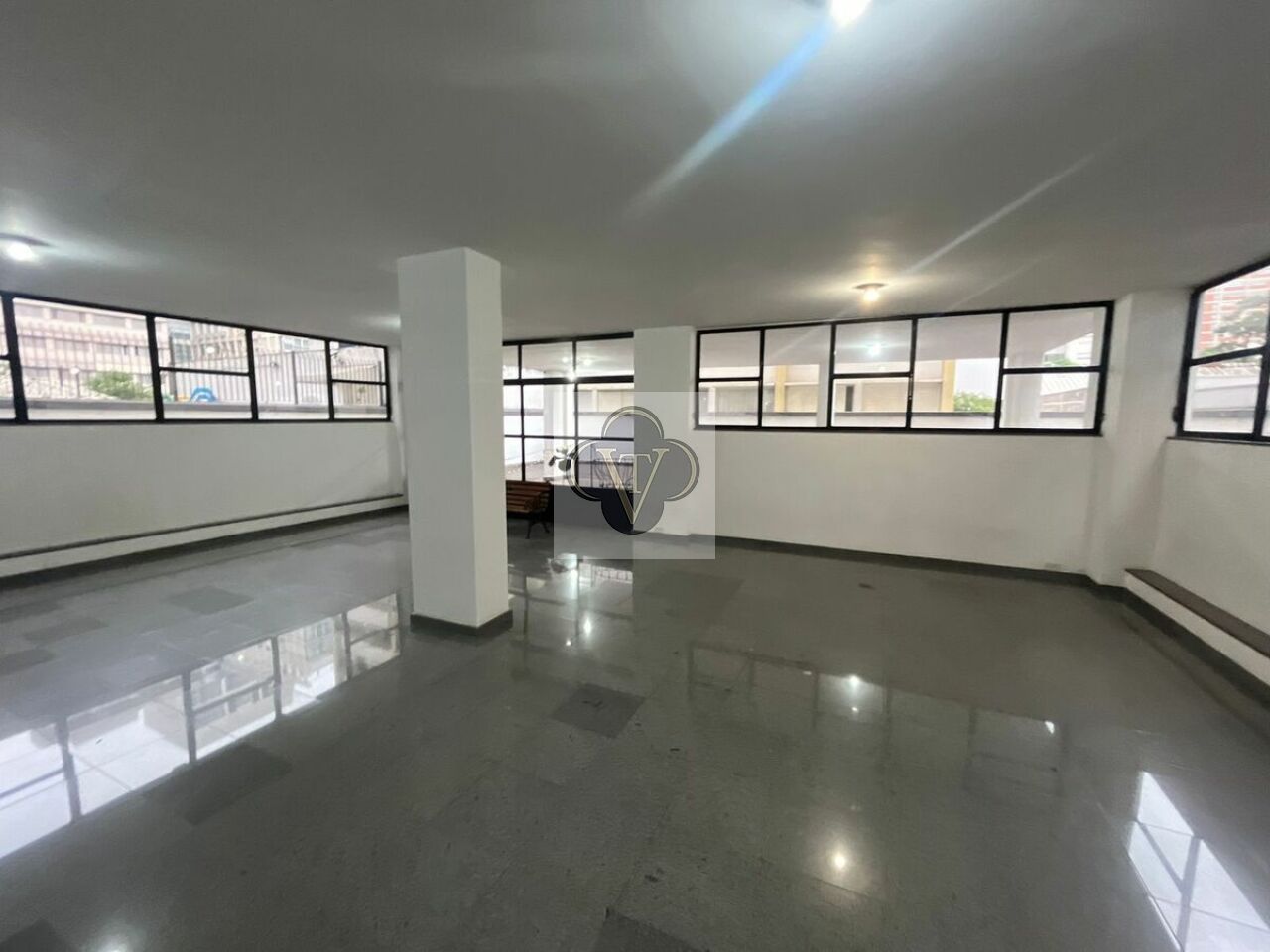 Apartamento para Venda - Jardim Paulista