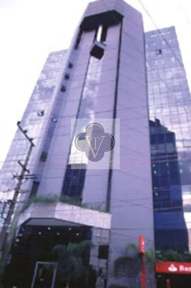 Laje Corporativa para Locação - Vila Olímpia