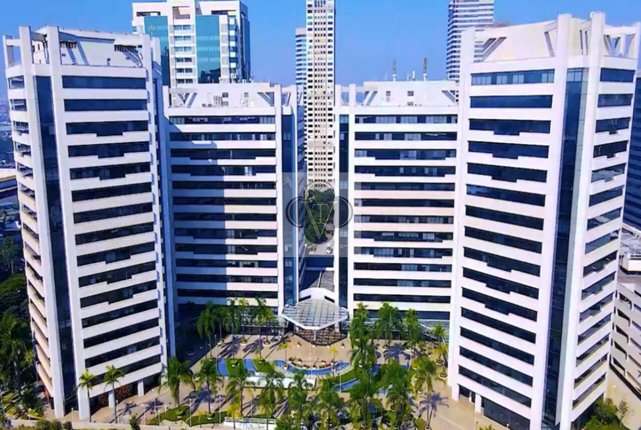 Conj. Comercial para Locação - Alphaville Centro Industrial e Empresarial/Alphaville