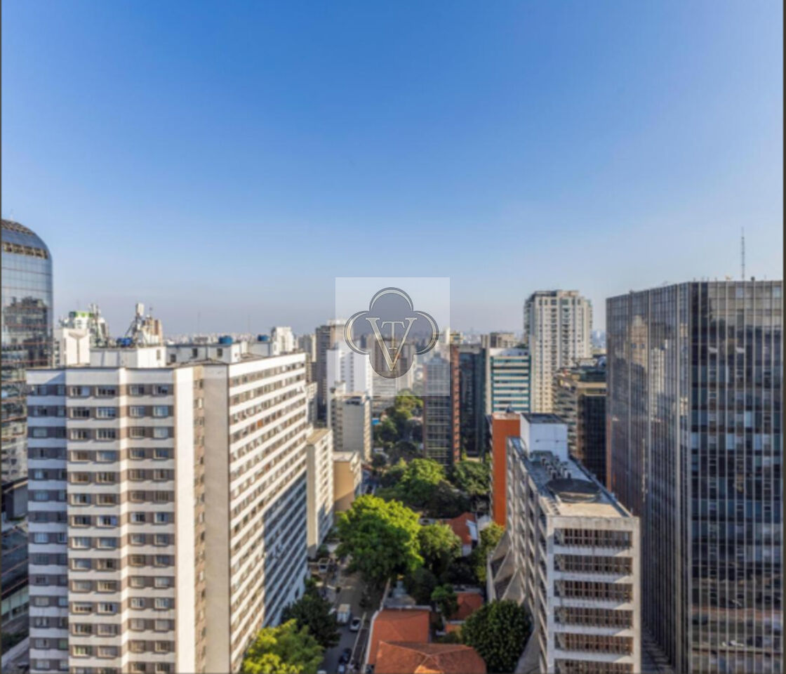 Prédio para Locação - Bela Vista