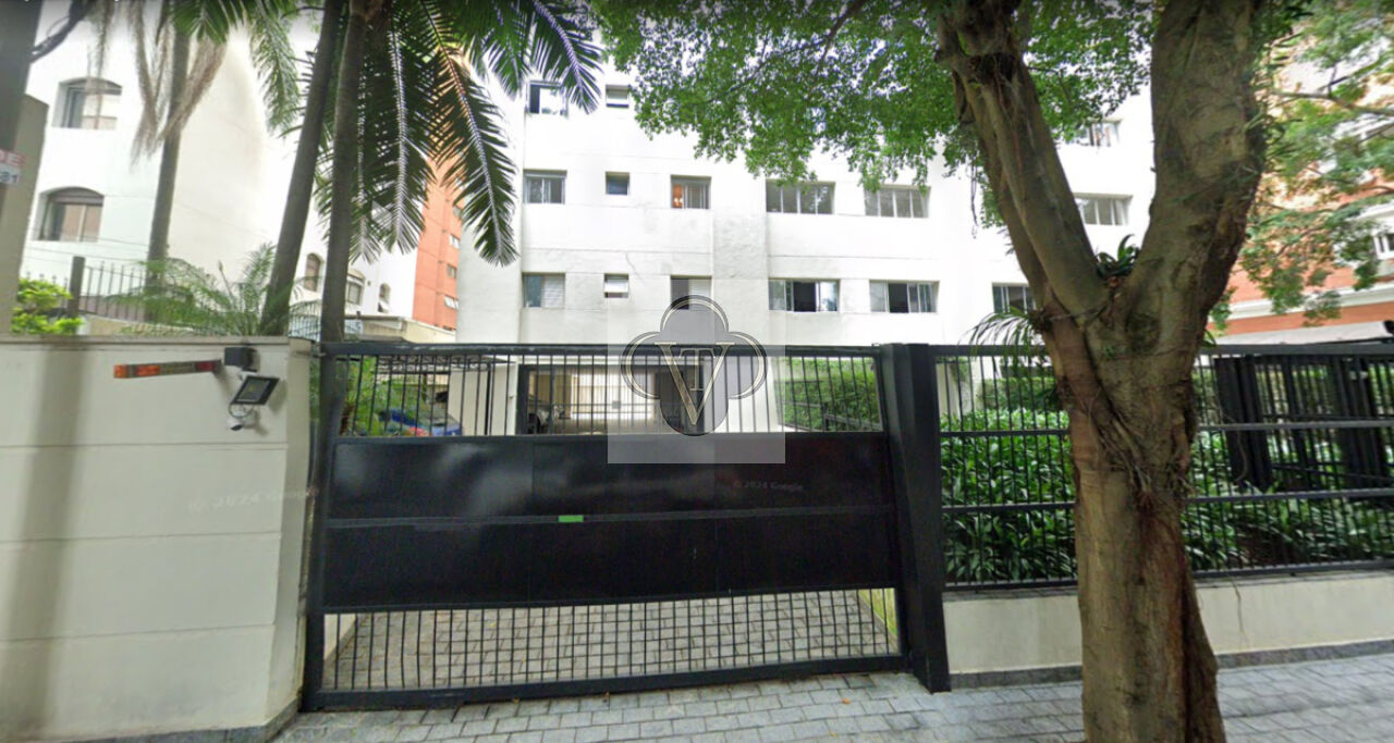 Cobertura para Venda - Jardim Paulista