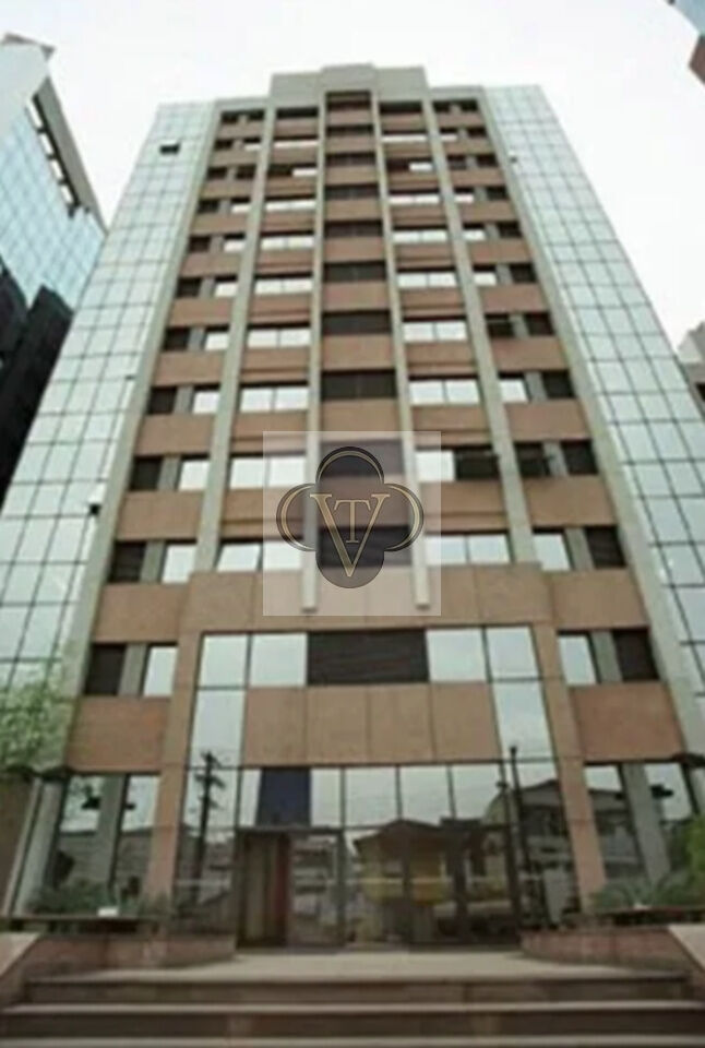 Conj. Comercial para Locação - Vila Olímpia