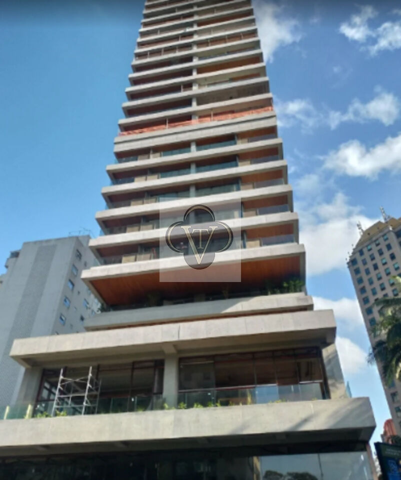 Apartamento para Venda - Jardim Europa