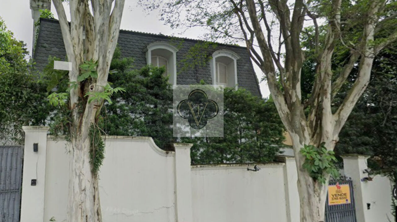 Casa Térrea para Venda - Jardim Leonor