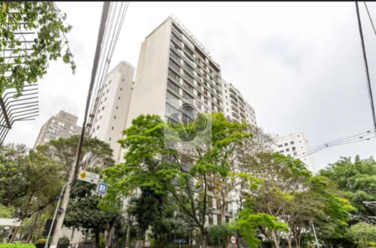 Apartamento para Venda - Jardim Europa