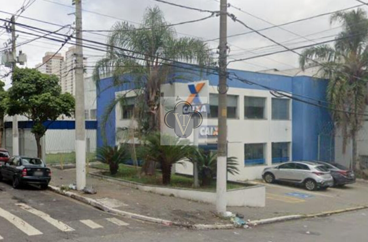 Prédio para Locação - Bom Retiro