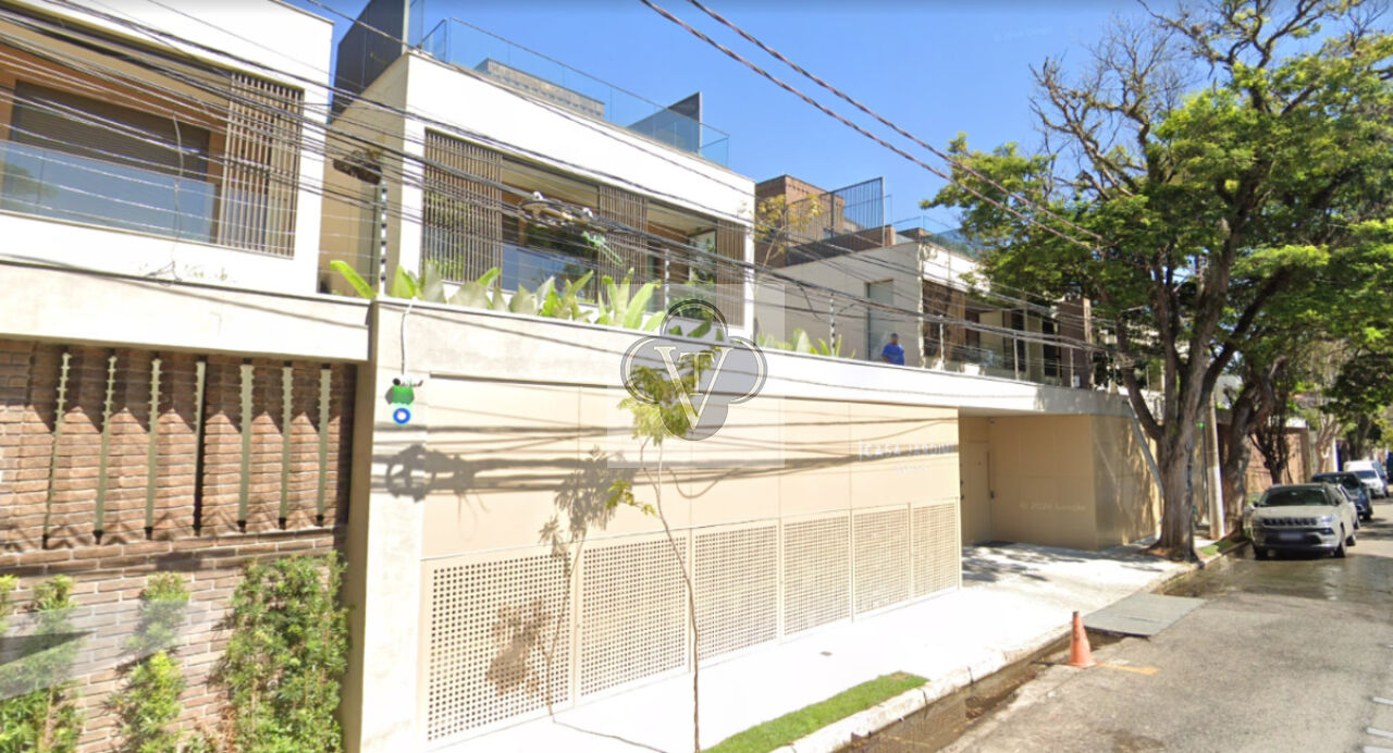 Apartamento para Venda - Brooklin Novo