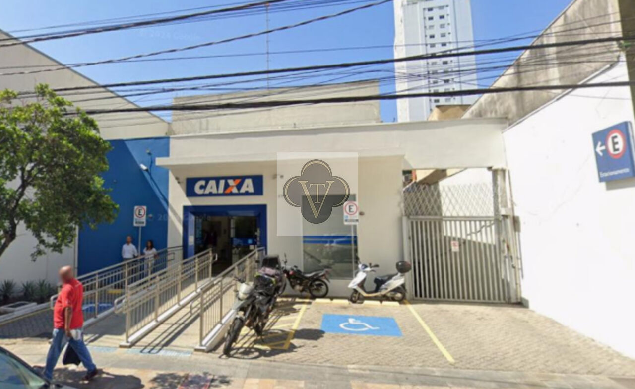 Prédio para Locação - Pinheiros