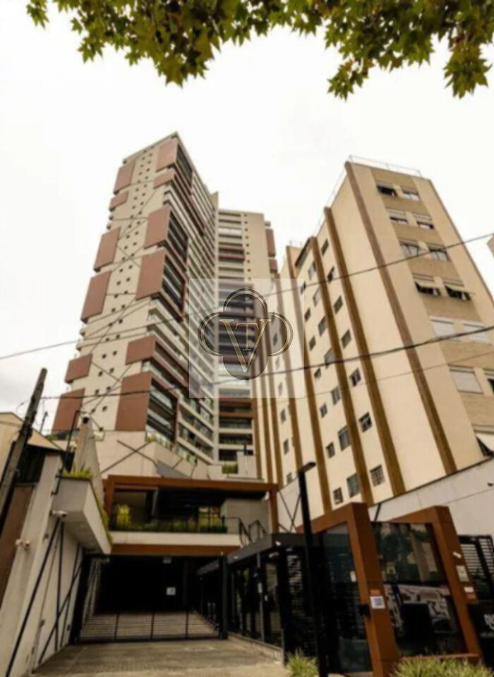 Apartamento para Venda - Itaim Bibi