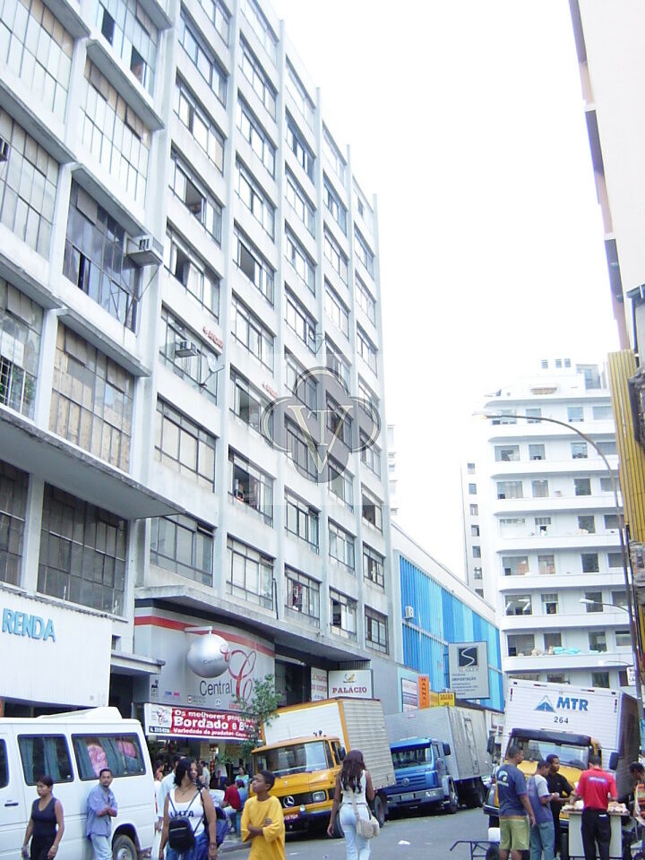 Loja para Locação - Centro
