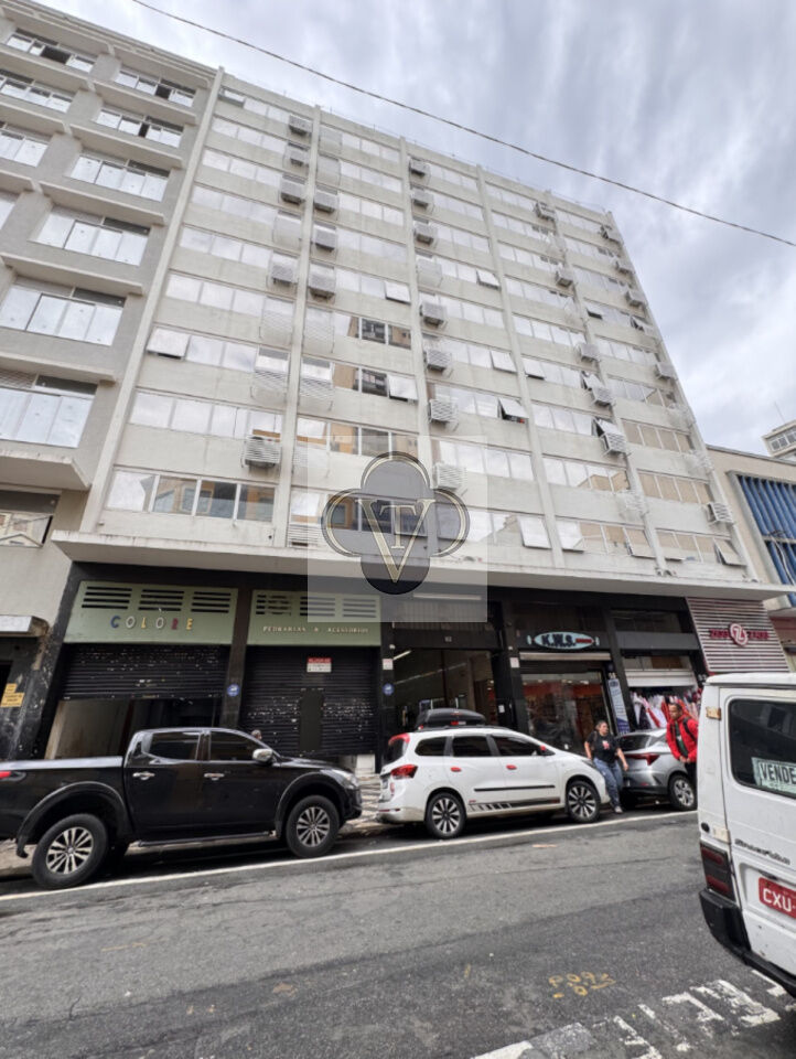 Loja para Locação - Centro