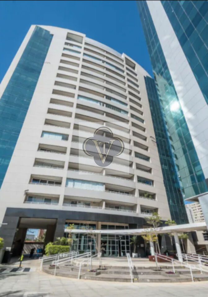 Conj. Comercial para Venda - Chácara Santo Antônio Zona Sul