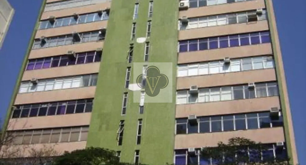 Conj. Comercial para Venda - Jardim Paulistano