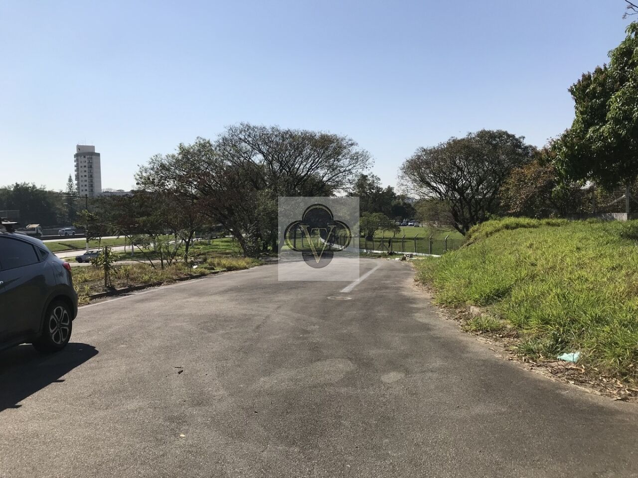 Terreno para Venda - Parque São Domingos