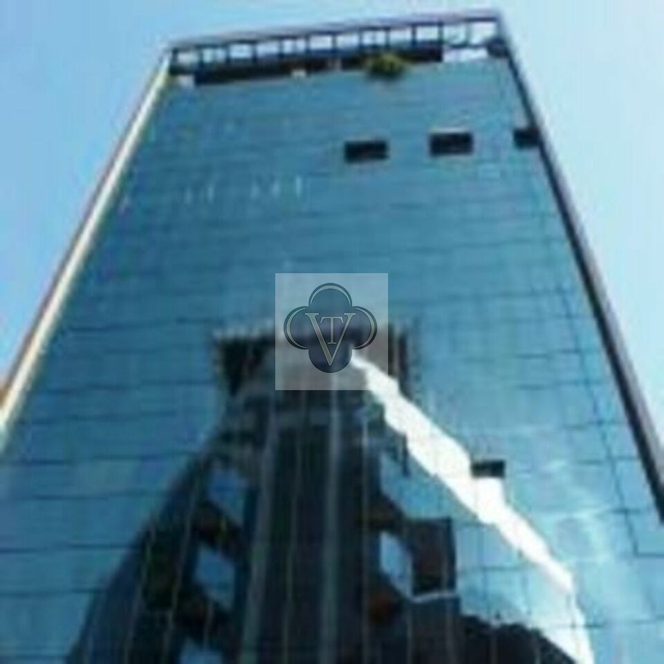 Conj. Comercial para Venda - Vila Olímpia