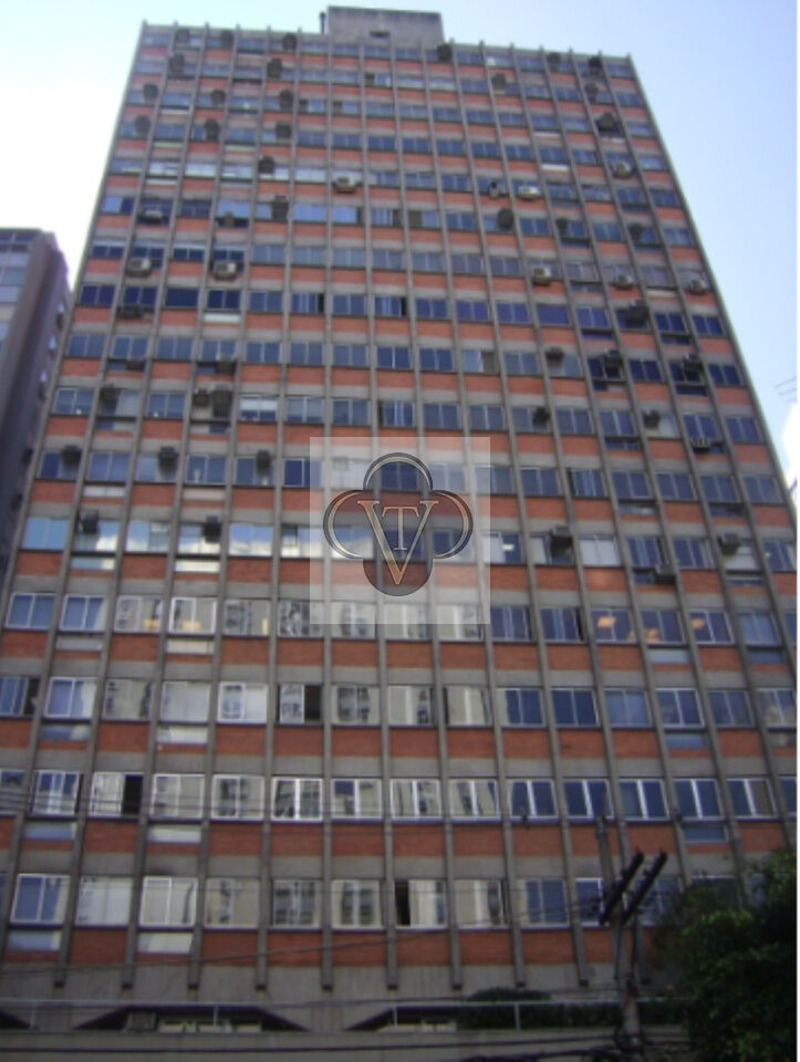 Conj. Comercial para Venda - Jardim Paulistano
