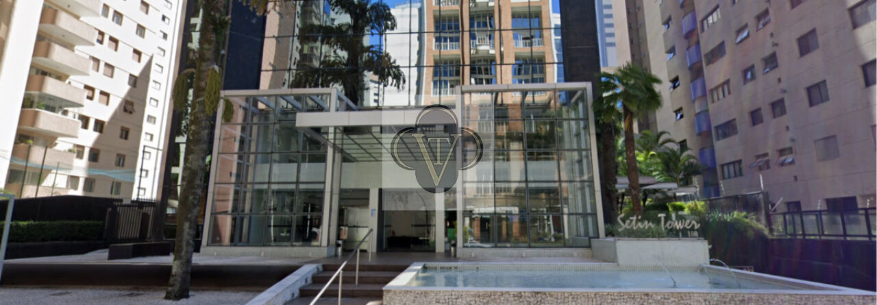 Conj. Comercial para Venda - Vila Olímpia