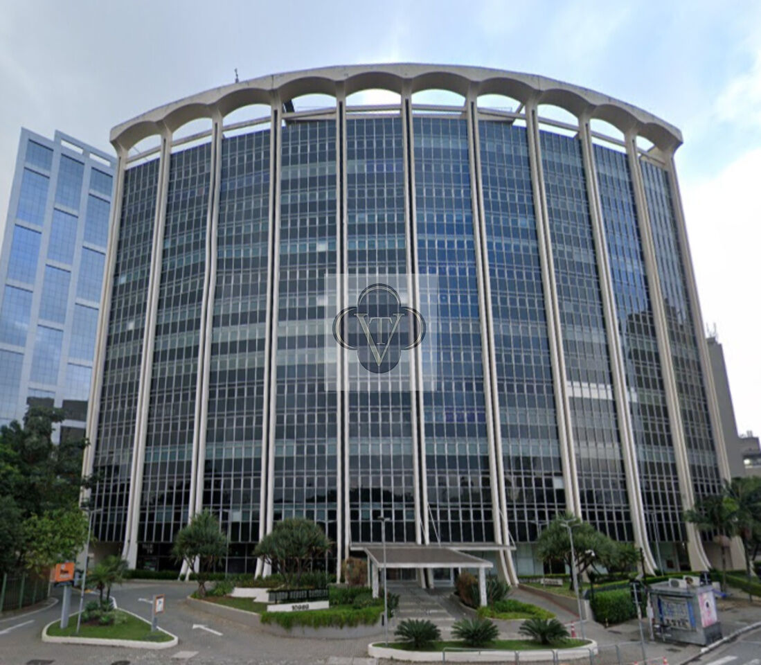 Conj. Comercial para Venda - Brooklin Paulista