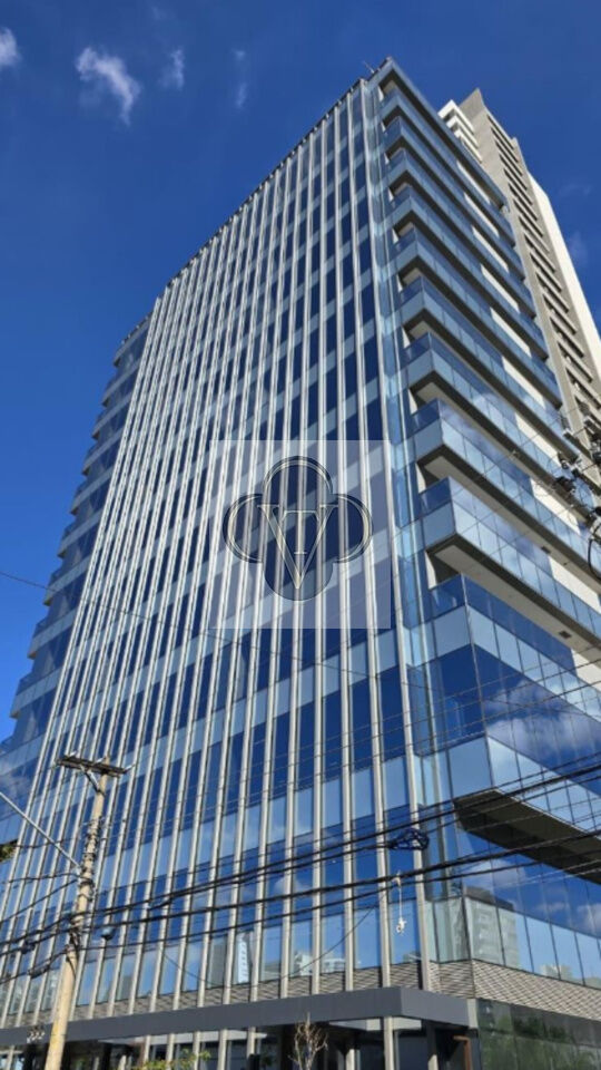 Laje Corporativa para Locação - Vila Olímpia
