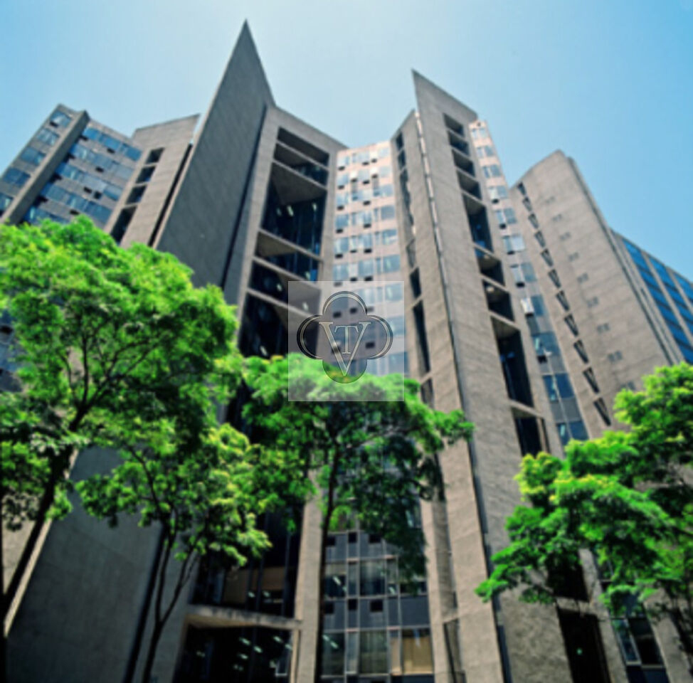 Conj. Comercial para Locação - Cidade Monções