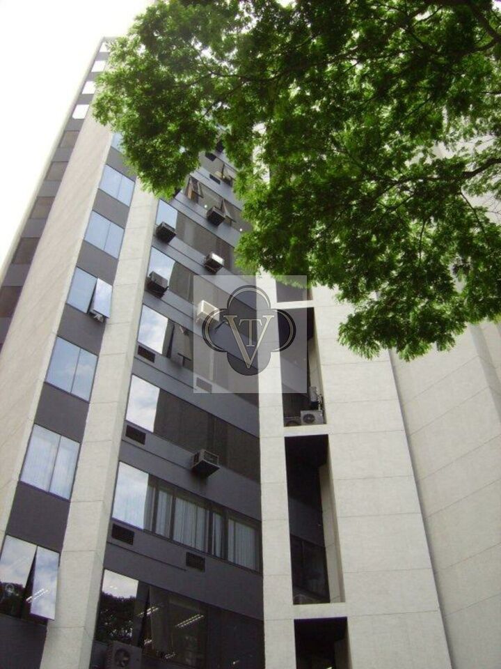 Conj. Comercial para Locação - Cidade Monções