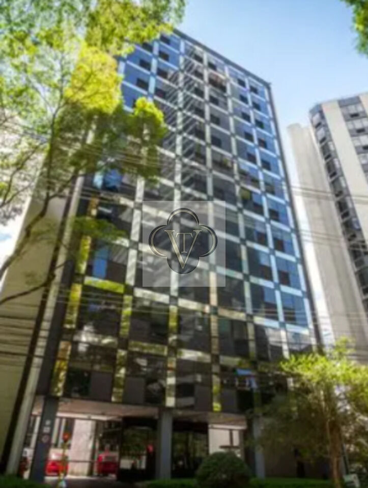 Conj. Comercial para Locação - Cidade Monções