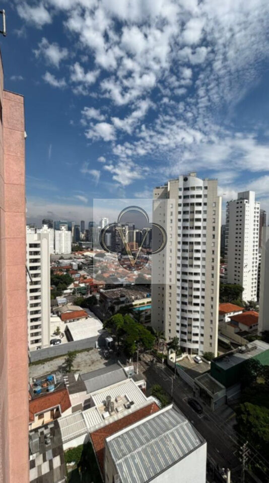 Conj. Comercial para Locação - Vila Nova Conceição