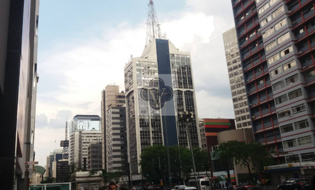 Conj. Comercial para Locação - Bela Vista