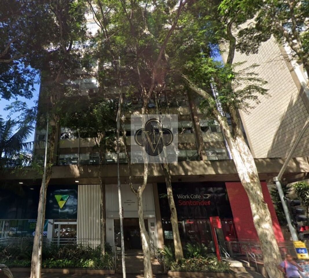 Laje Corporativa para Venda - Jardim Europa