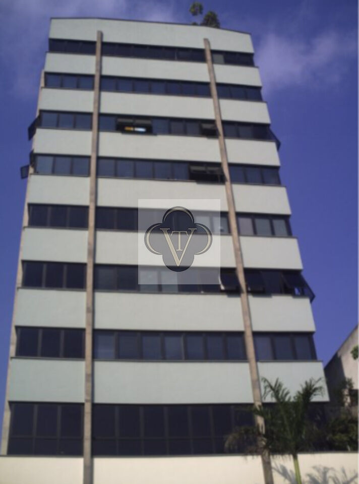 Conj. Comercial para Locação - Pinheiros