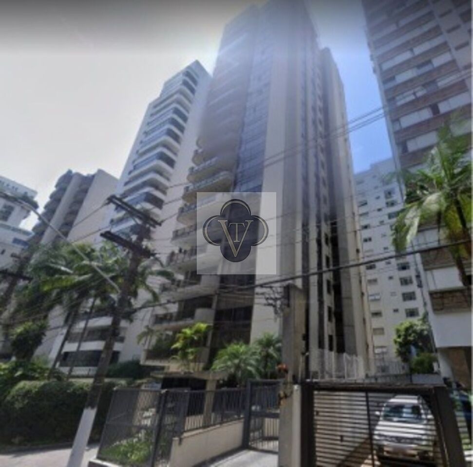 Triplex para Venda - Santa Cecília