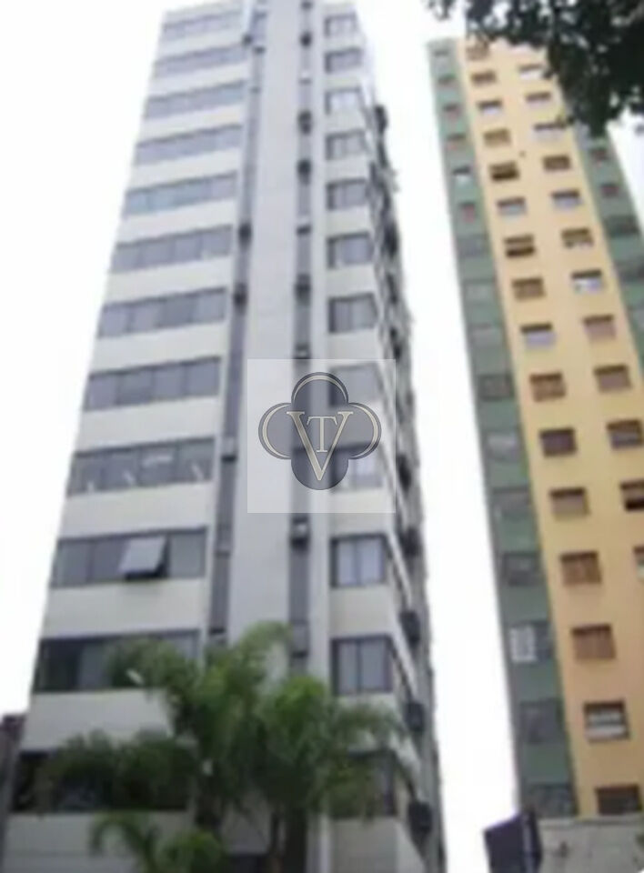 Conj. Comercial para Locação - Santa Cecília