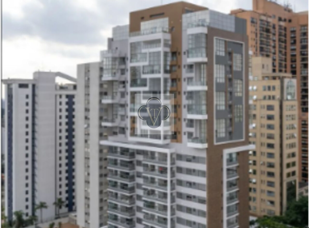 Apartamento para Venda - Vila Clementino