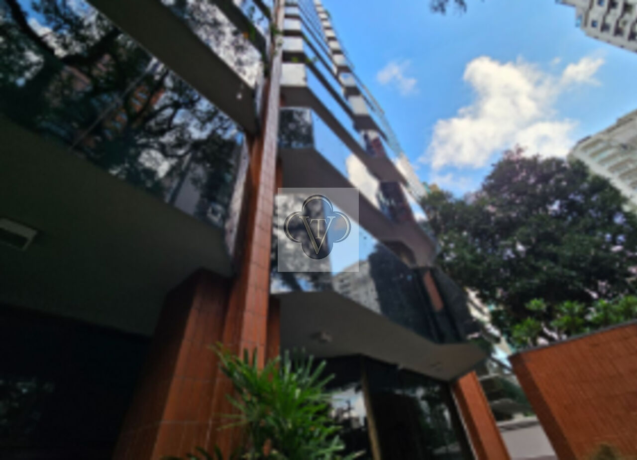 Apartamento para Venda - Itaim Bibi